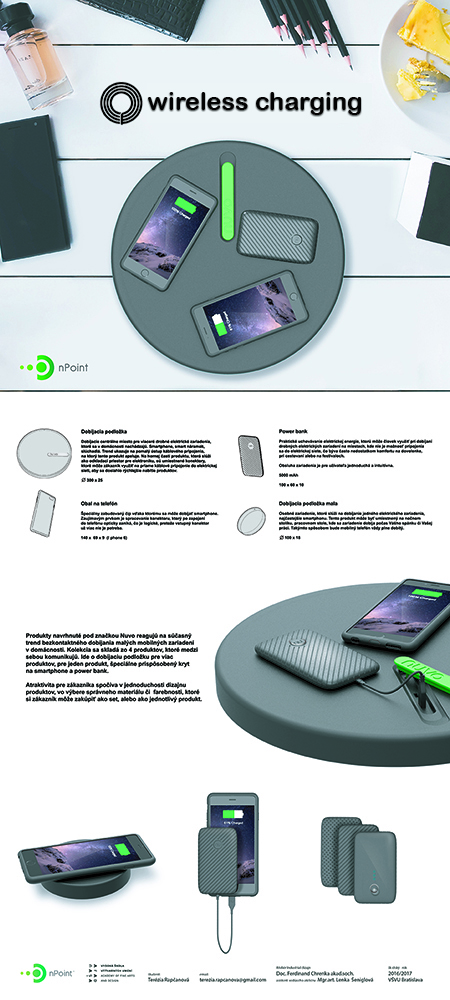 wireless charging