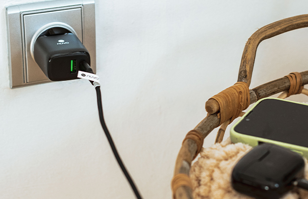 power adapter
