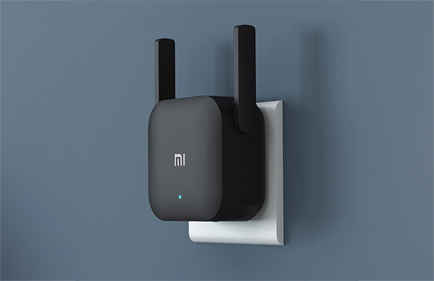 smart wifi extender