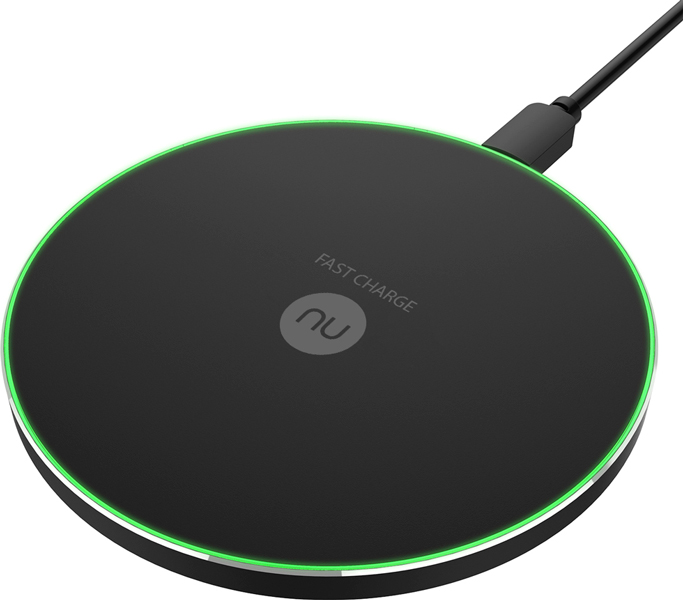 NUVO Bezdrôtová nabíjacia podložka FastCharge
