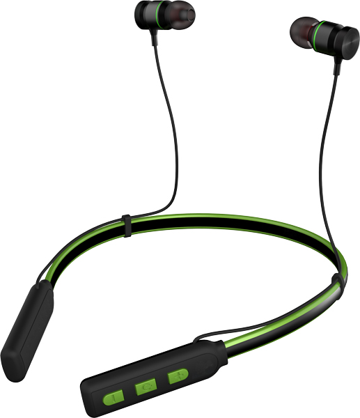 NUVO Wireless Bluetooth Headset